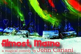 Almost, Maine