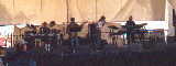 TIN EAR Live 1998