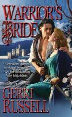 Warrior's Bride